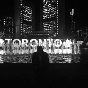 Meet your Posher, Marc